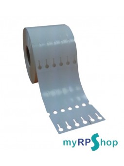 Collarino 160X17 mm 6 piste...