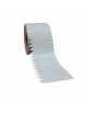 Puntalino 120X17 mm. 1P bianco