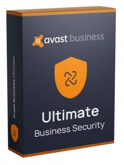 Avast Ultimate Business...