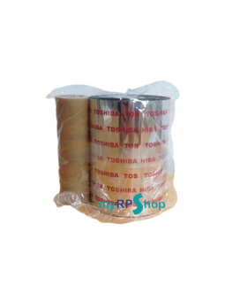 Nastro T.T. 114X600 MT  (Ribbon per trasferimento termico)