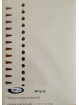 COLLARINO 210X22,5 mm - 12 PER PAGINA