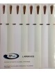 COLLARINO 250X26 mm - 8 per pagina